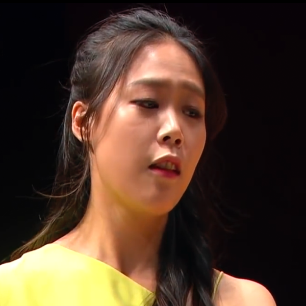 Yeol Eum Son Plays Mozarts Concerto 21 My Classical Notes