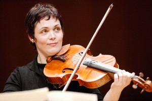 Tabea Zimmermann, Viola