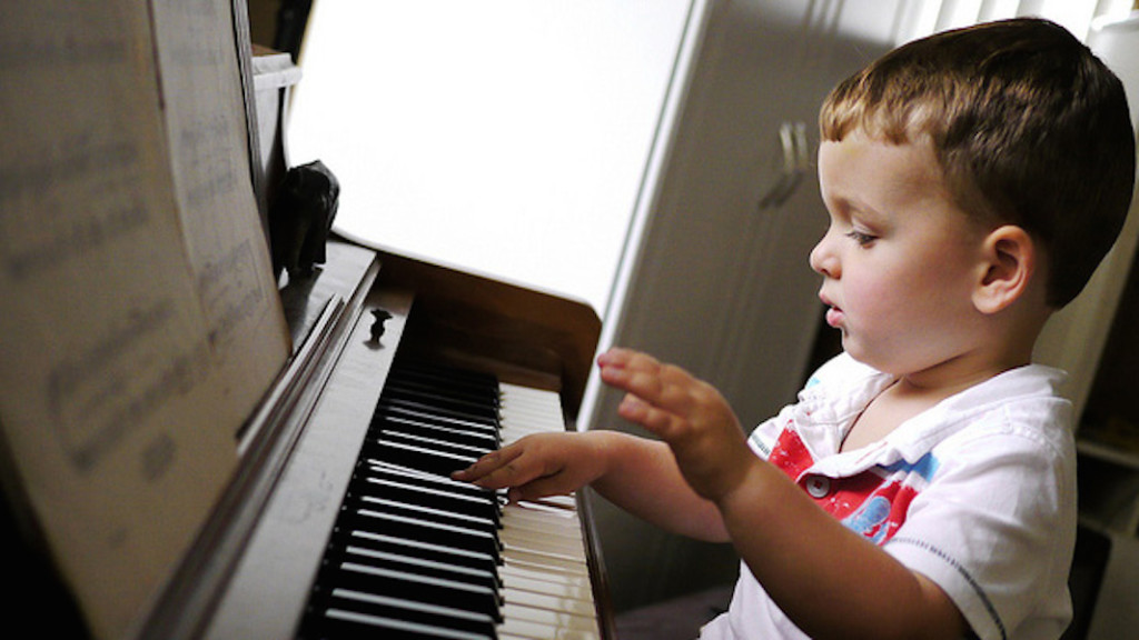 Music Appreciation for Children – My Classical Notes