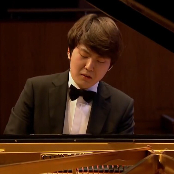 Amazing Pianist: Seong-Jin Cho – My Classical Notes