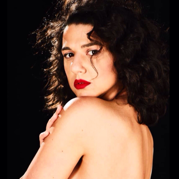 Event: August 21, Khatia Buniatishvili Performs - My ...