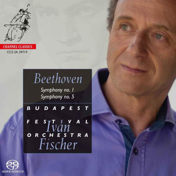 Beethoven’s Symphonies 1 and 5 – My Classical Notes