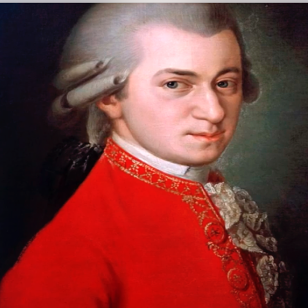 Mozart’s Piano concerto #24 – My Classical Notes